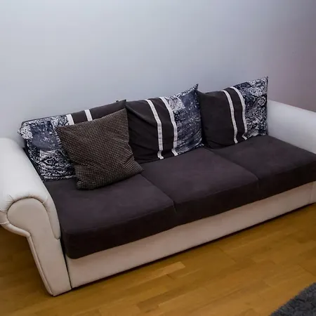 Apartment Baneasa Pipera Business Flat