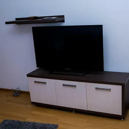 Baneasa Pipera Business Flat