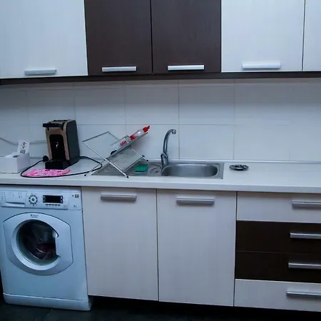 Baneasa Pipera Business Flat Apartamento *
