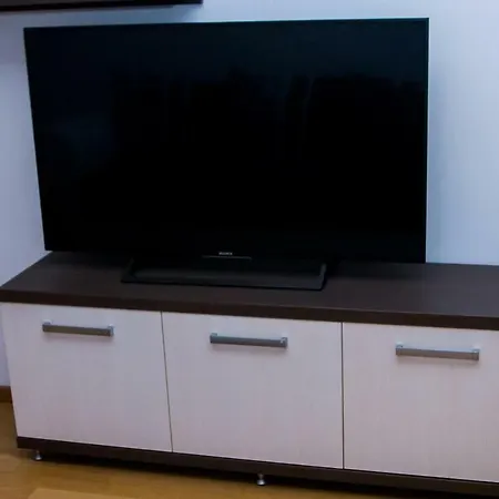 Baneasa Pipera Business Flat Apartamento