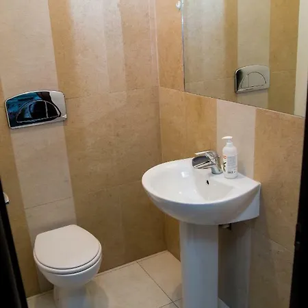 Baneasa Pipera Business Flat Apartamento Bucareste