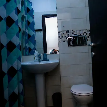 Baneasa Pipera Business Flat *